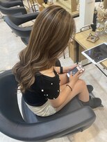 アルトラ(ALTLA)&nbsp;ハイライトカラー