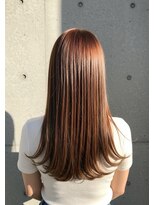 クリー(cree)&nbsp;髪質改善ヘアエステ【理想のなりたい姿を目指して】