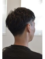 ヘアーズ マツシタ(Hairs MATUSITA)&nbsp;スタイル