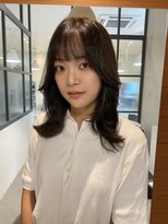 ヘッズ 高木瀬店(HEADS)&nbsp;レイヤーカット