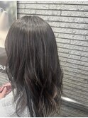 ○大人ハイライト