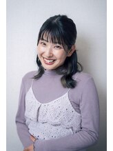 デュエル(Duel) 山口 薫穂