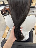 フランチェスカドットボブ(francesca.bob)&nbsp;gray