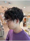ソフトツイストスパイラル