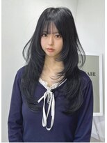 GROOM【グルーム】【2026年1月7日NEWOPEN(予定)】 レイヤーカット