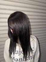 ヘアーワークス ボナ(HAIR WORKS bona.)&nbsp;ダークブラウン