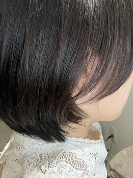 本と南風 guest design