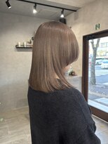 リアン(lien)&nbsp;ナチュラルベージュ♪