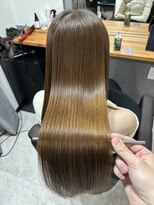 ライア 吉祥寺北口店(laia)&nbsp;laia髪質改善 【髪質改善laia吉祥寺美容室】