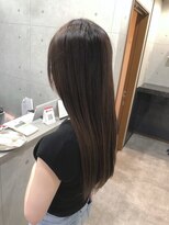 レーヴ(REVE)&nbsp;髪質改善ストレート