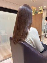 エル バイ ファースト(L by first)&nbsp;【L by first】イルミナ【ラベンダー】