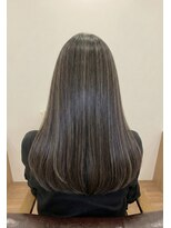 ウェリナ(welina)&nbsp;透明感抜群◆立体感3Dハイライト