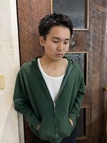 ルオラ(Luora) スパイキーショート