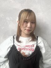 ウープス(Oops)&nbsp;足立 里湖