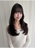 レイヤーカット