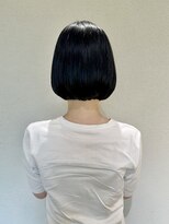 エルサフィロ ヒゴバシ(el zafiro)&nbsp;【エルサフィロ　肥後橋】お客様スタイル