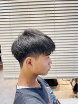 イメージア 青葉台店(IMAGE A)&nbsp;ナチュラルショート