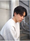Lowha /メンズカット/メンズパーマ/原宿/表参道/明治神宮前