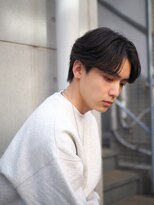 ローハ 表参道 原宿(Lowha)&nbsp;Lowha /メンズカット/メンズパーマ/原宿/表参道/明治神宮前