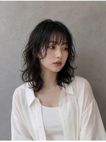 ヨムニノクチ(YOMUニノ口)&nbsp;ミルクティーベージュ/ダーク ブルー/橿原/新ノロ