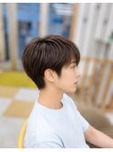 ショート