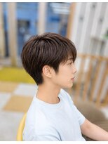 美容室サラサ 山鼻店&nbsp;ショート