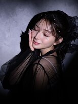 クラン 北新地店(Clan)&nbsp;ルーズアップ/北新地ヘアセット