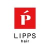 Ead by LIPPS hair【エドバイリップスヘアー】【10月下旬 NEW OPEN(予定)】のお店ロゴ
