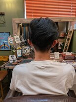 ミントルーム 西新井大師西(MINT room) 夏休みだから御愛嬌!攻めスタイル!