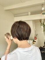イトア(itoa)&nbsp;ザ・ショート