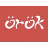 ウルク(orok)のお店ロゴ