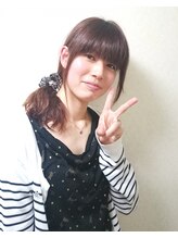 アートフォーアーツ 大日東店(ART FOR ART'S)&nbsp;星山 愛