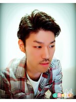 ヘアーアンドリラクゼーション 結(HAIR&RELAXATION)&nbsp;alonso short