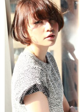 クラウドゼロ(Cloud zero) オーバルショート45【Cloud zero】ご予約03-5957-0323