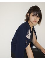 ヴィスク 北堀江(visccc)&nbsp;□ヨハコdesignボブ□