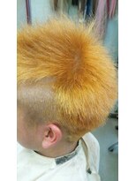 ピア ヘアーズ PIAA hair's ベリーショート