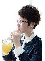 ノイン(noine)&nbsp;[noine : saitou]"ｐｍ　１３：００×cafe"