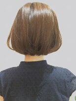 ネオリーブソラ 相模大野店(Neolive sola) ショートボブ