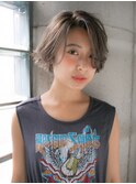 オシャレショートスタイルならリリアン青山♪