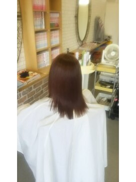 トリプルスター(Triple Star) セミロング