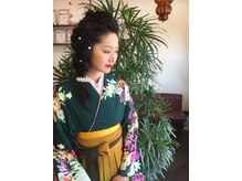 美容 和らく