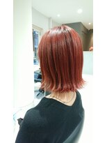 エレノア 梅田店(Eleanor)&nbsp;外ハネボブ