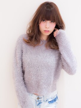 エース(ACE:Re) [ACE:Re] ラフシルエットミディ