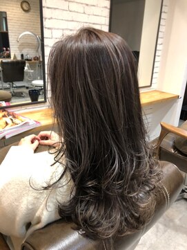 アペル(APARE) ♪シルバーラベージュ♪