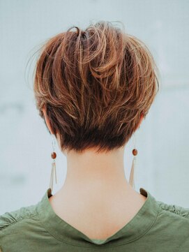 ディンプル 越谷駅前(DiMPlE) 大人ショート