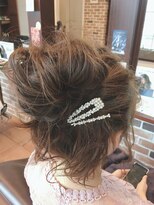 ラニティック(Lanitic)&nbsp;ゆるふわ×アレンジ×UP