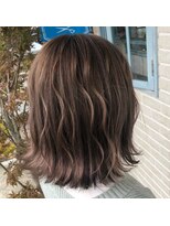 マルルヘアーデザイン(Maururu) Maururu hair style