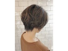 ヘアサロン ゾラ(ZORA)