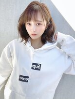 アルバ ヘアリゾート(ALBA) 【ALBA千葉将大】千葉スタイル06【三鷹】