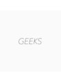 ギークス(GEEKS)/GEEKS渋谷 【渋谷/渋谷駅/ケアブリーチ】